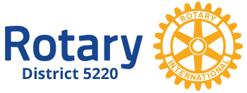 Rotary District 5220 – Central California