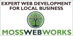 Expert Web Development for Local Business Moss Web Works